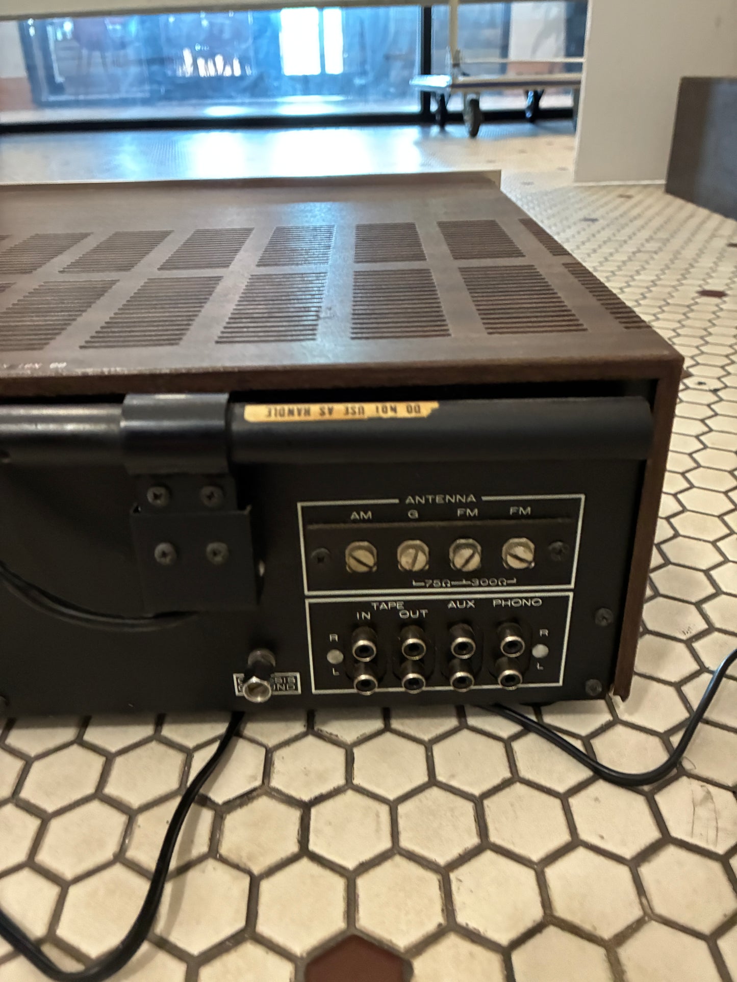 Marantz 2215
