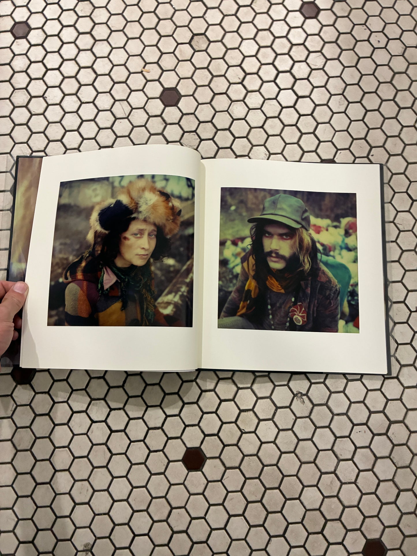 Michael Brodie Tones of Dirt and Bone Book