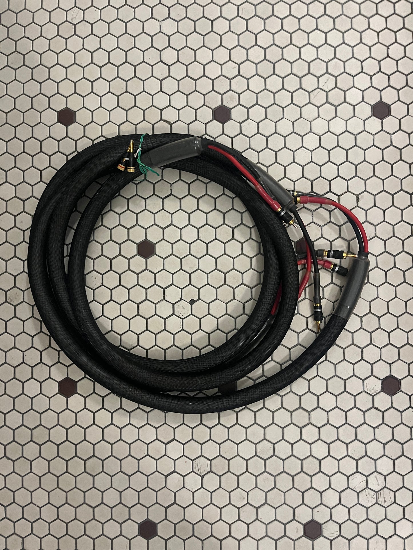 Harmonic Technology Pro - 11+ Cable