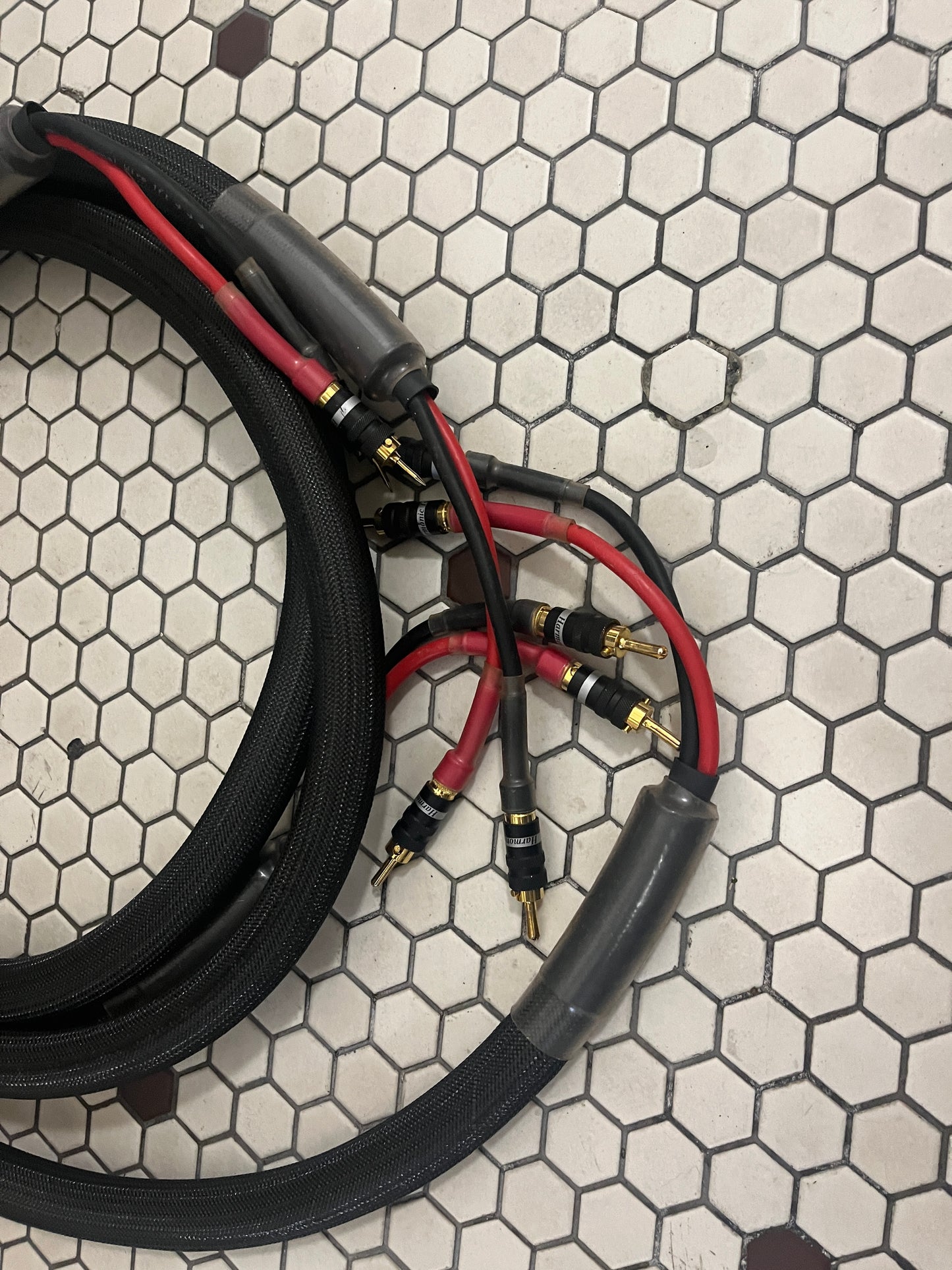 Harmonic Technology Pro - 11+ Cable