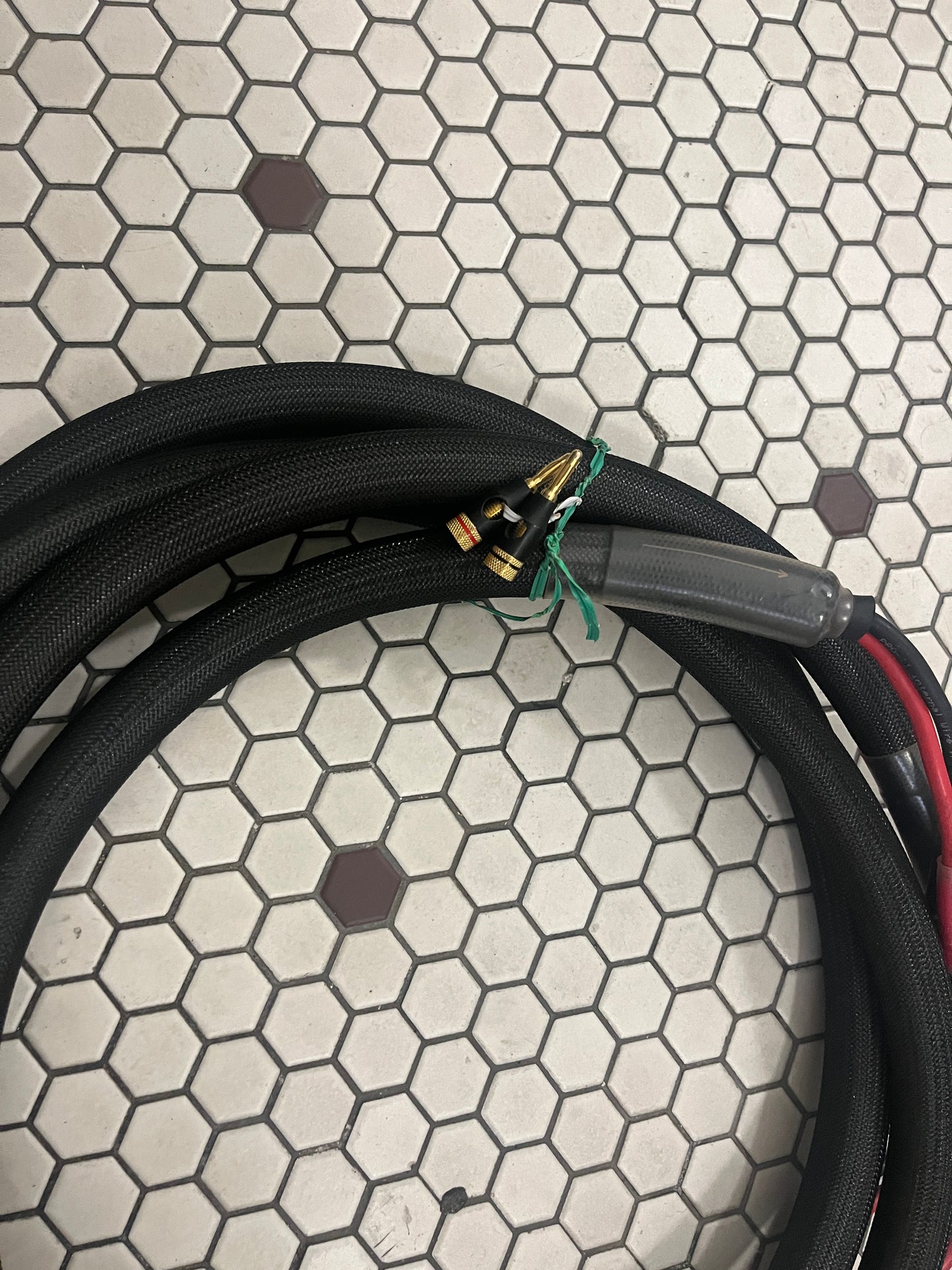 Harmonic Technology Pro - 11+ Cable