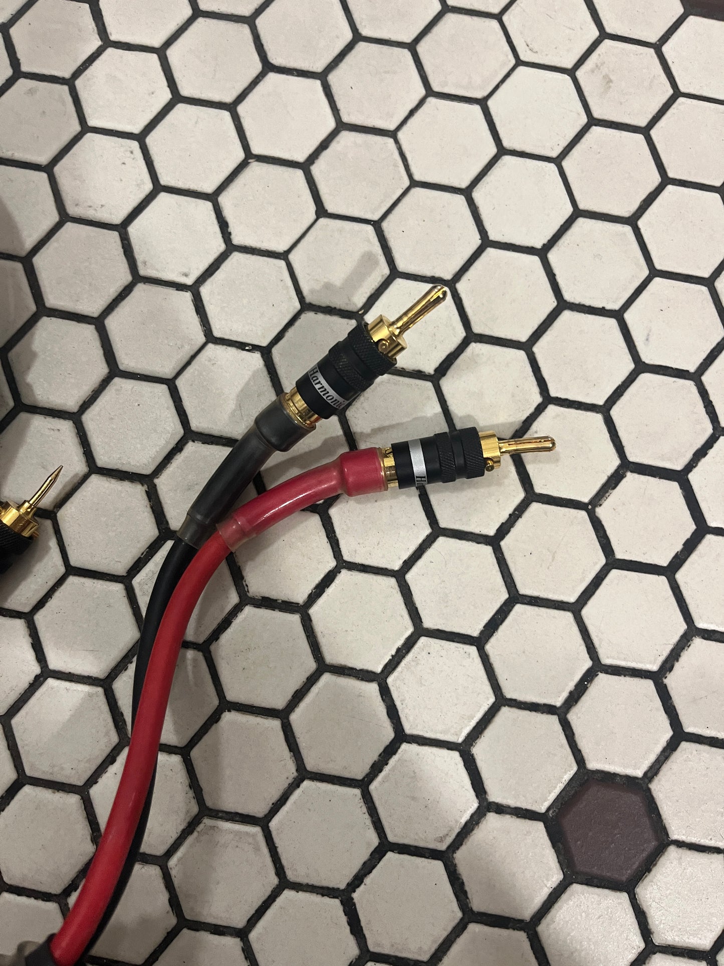 Harmonic Technology Pro - 11+ Cable