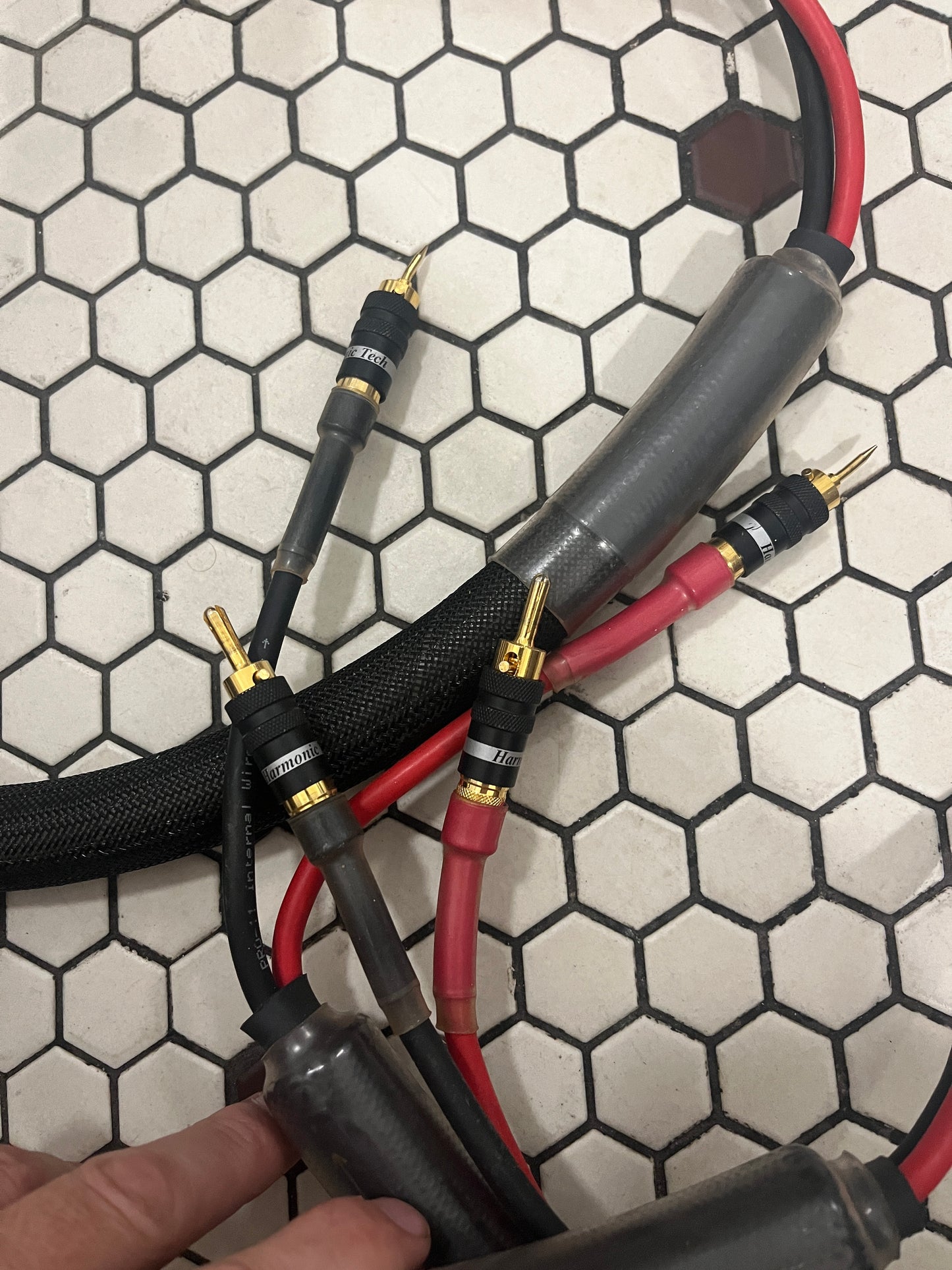 Harmonic Technology Pro - 11+ Cable