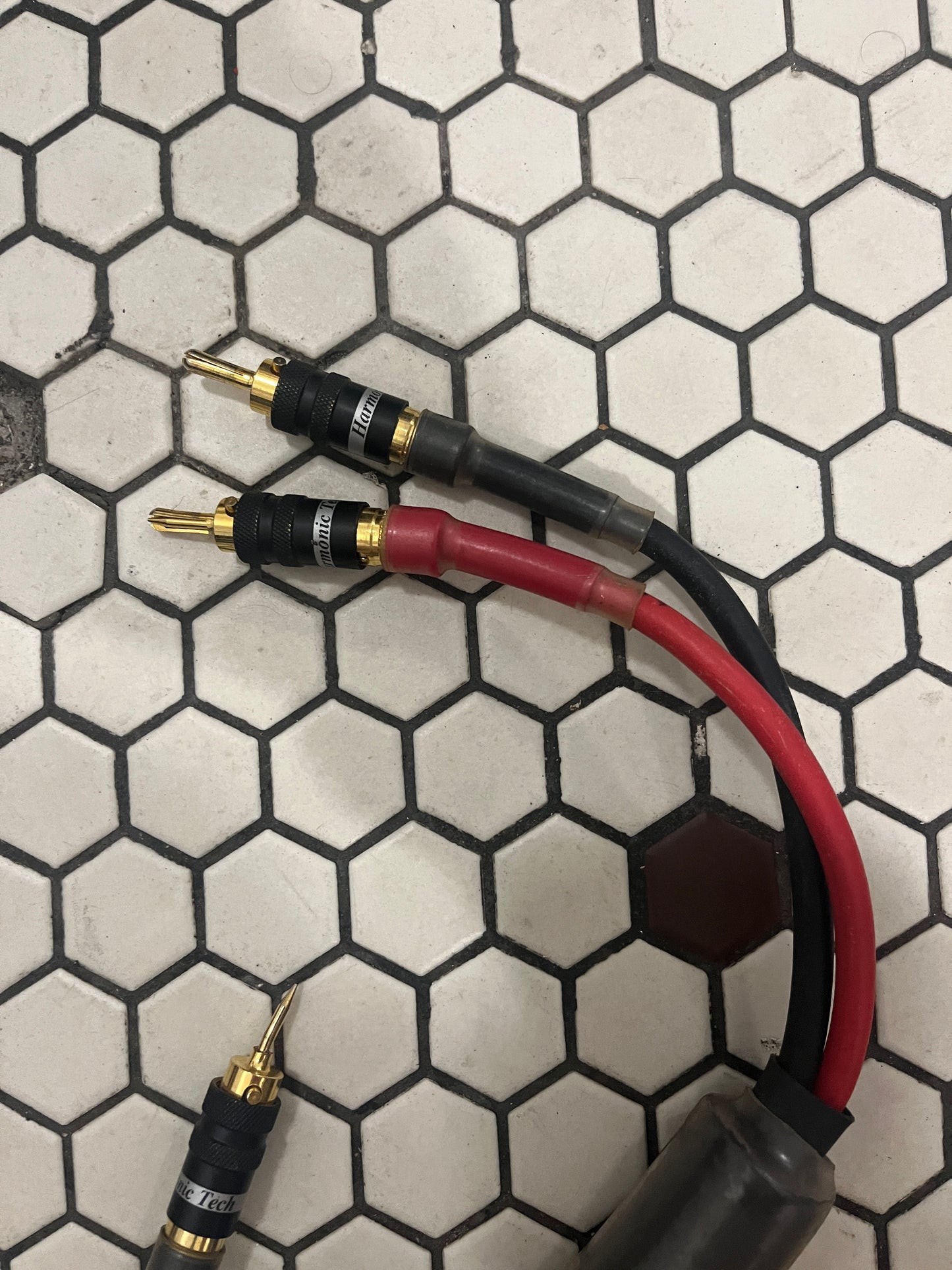 Harmonic Technology Pro - 11+ Cable