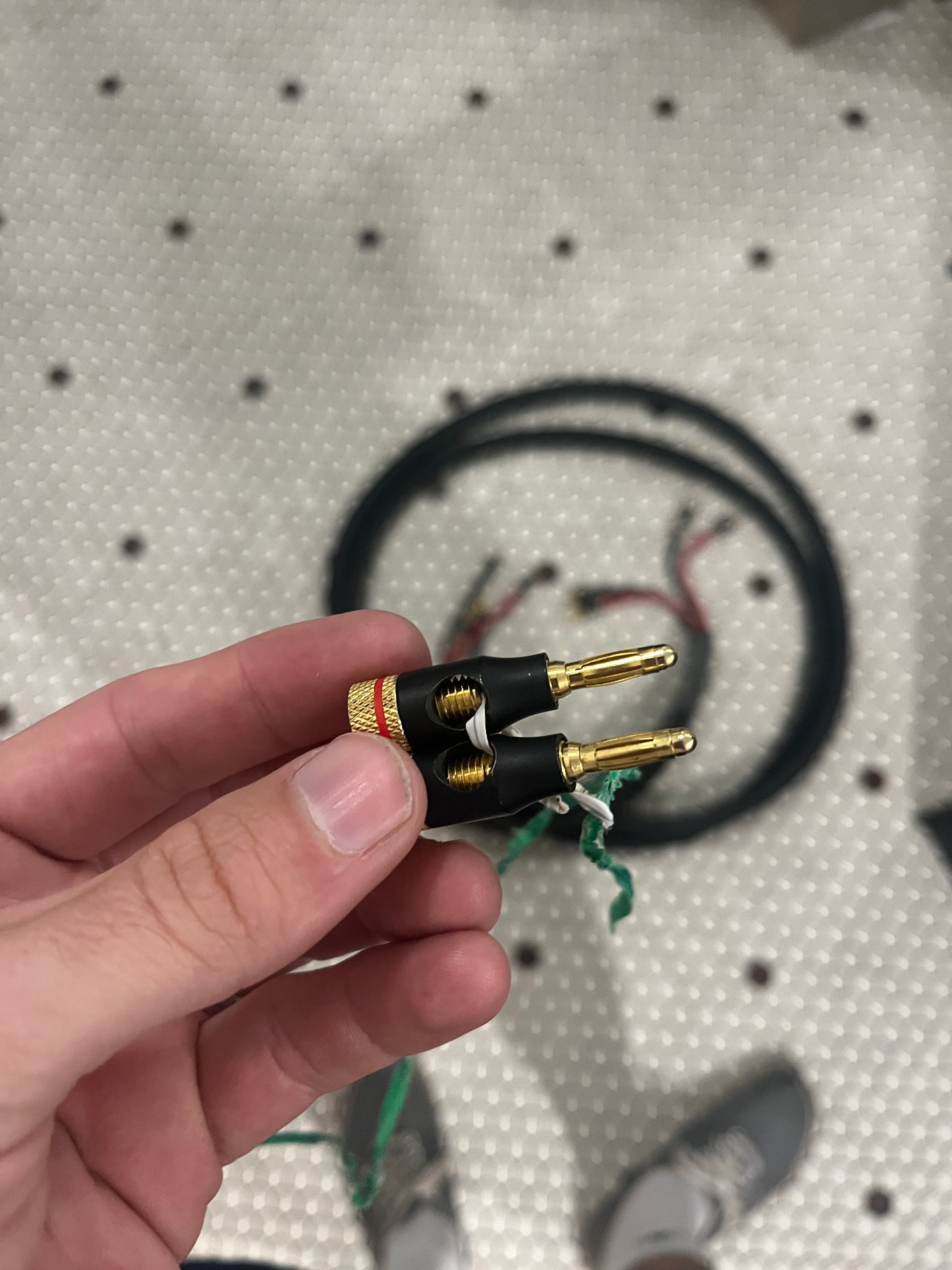 Harmonic Technology Pro - 11+ Cable