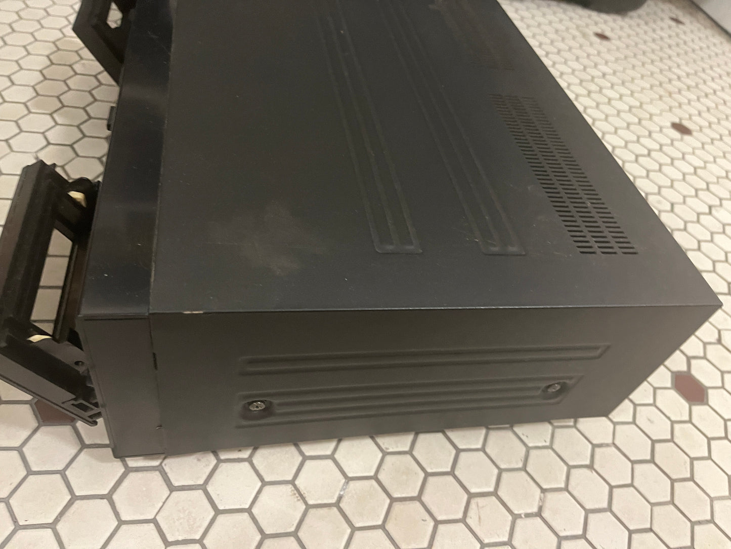 Pioneer CT-W840R cassette deck