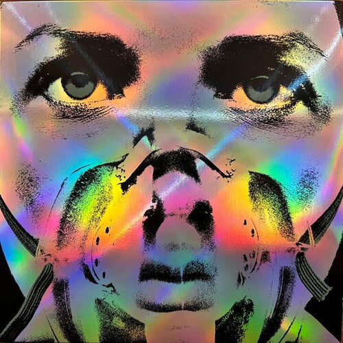 (Pre-Order) Underoath - They're Only Chasing Safety (IEX)