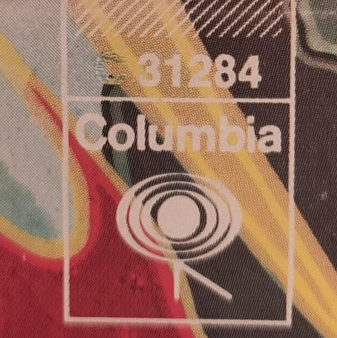 New Riders Of The Purple Sage : Powerglide (LP, Album, RE)