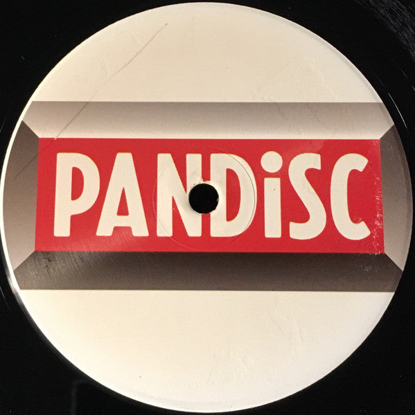 Fierce (15) : Coochy Ride (12", Single, Promo)