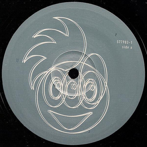 Nootropic : I See Only You (12")