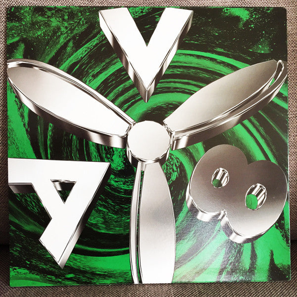 Salute Entertainment : Salute Remixes (12")