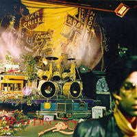 Prince : Sign "O" The Times (2xCD, Album, Club)