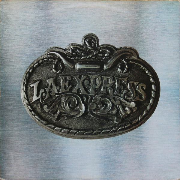 The L.A. Express : L.A. Express (LP, Album)