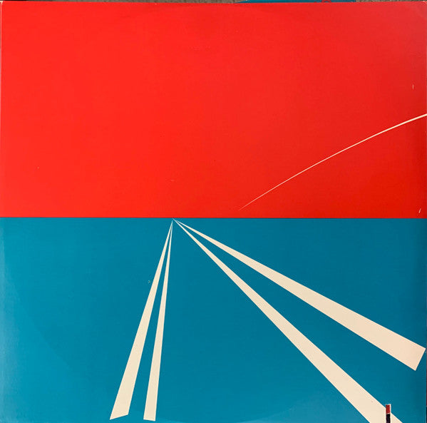 Interview : Big Oceans (LP, Album, Whi)