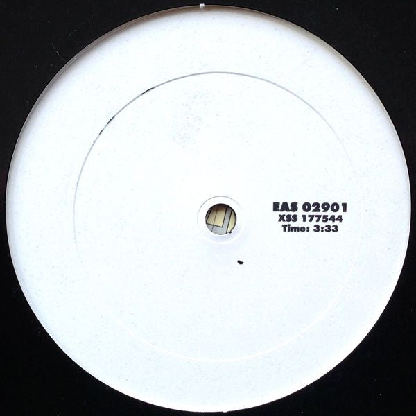 Insiders : Three Five Comma Oh Oh Oh (35,000) (12", S/Sided, Promo, W/Lbl)