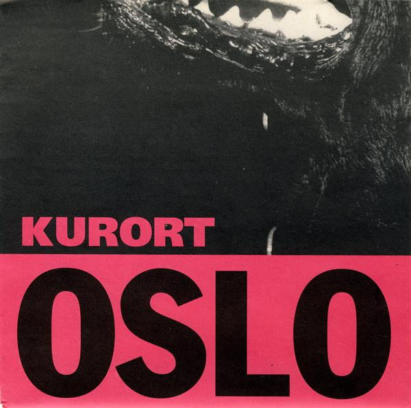 Kurort : Oslo (7", EP)