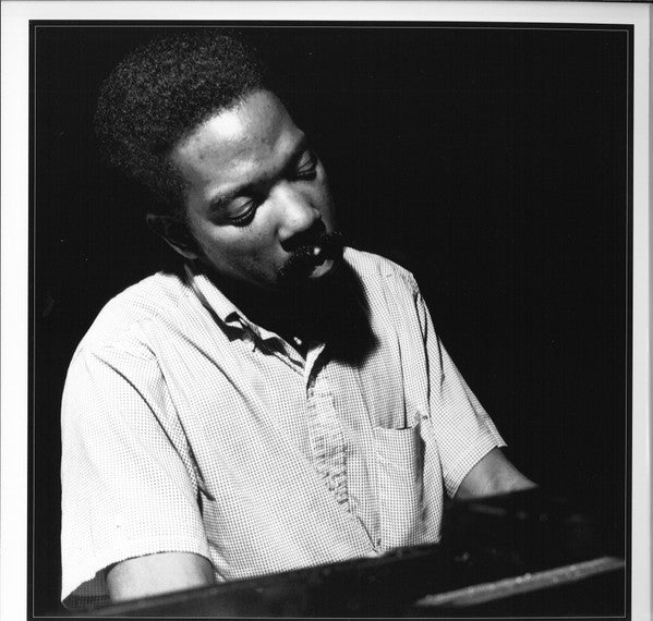 Sonny Clark : Leapin' And Lopin' (2xLP, Album, Ltd, Num, RE, RM, Gat)
