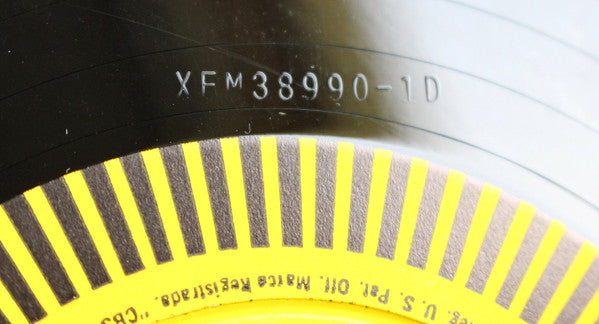 Roy Hamilton (5) : You'll Never Walk Alone (LP, Album, Mono)