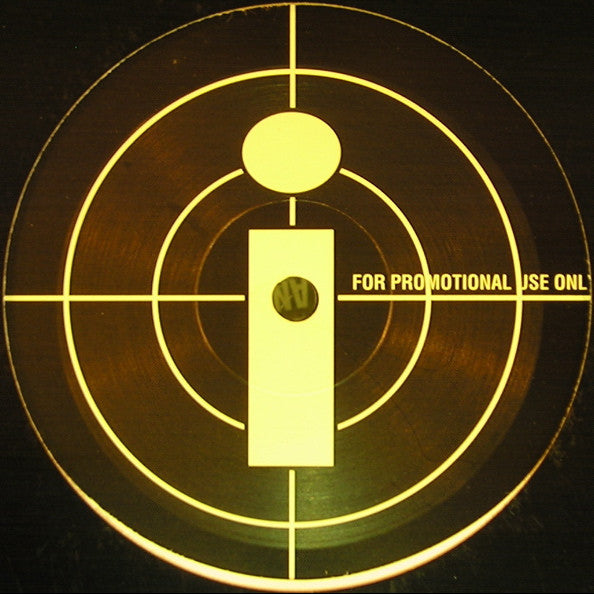 D & G Kore : Belly Roll (12", Promo)