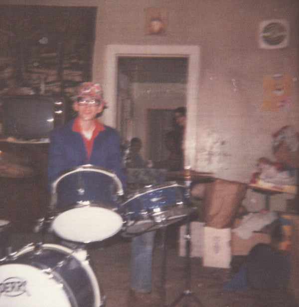 Donnie & Joe Emerson : Dreamin' Wild (LP, Album, RE, RM)