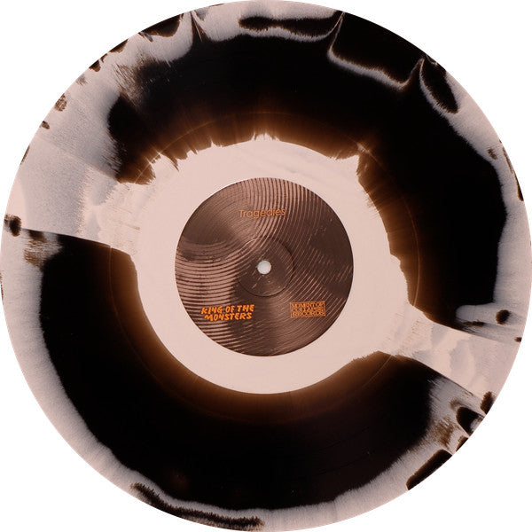 Spread The Disease : Tragedies (LP, Comp, Bla)