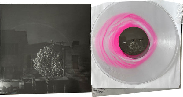 Open City (2) : Hands In The Honey Jar (LP, Album, Ult)