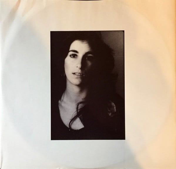 Karla Bonoff : Karla Bonoff (LP, Album, Promo)
