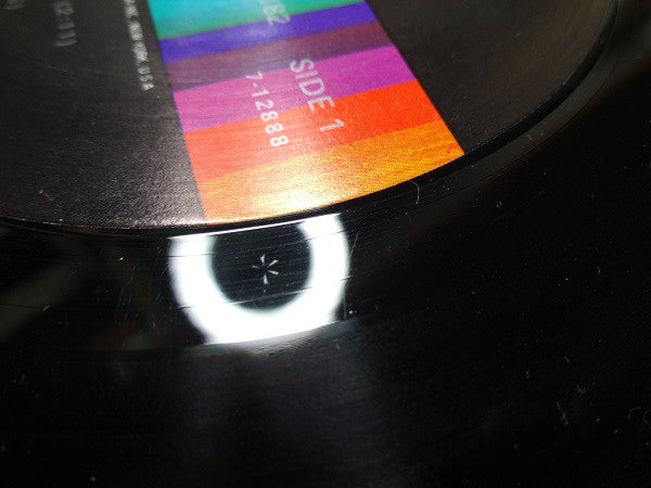 The Who : Who's Next (LP, Album, Los)