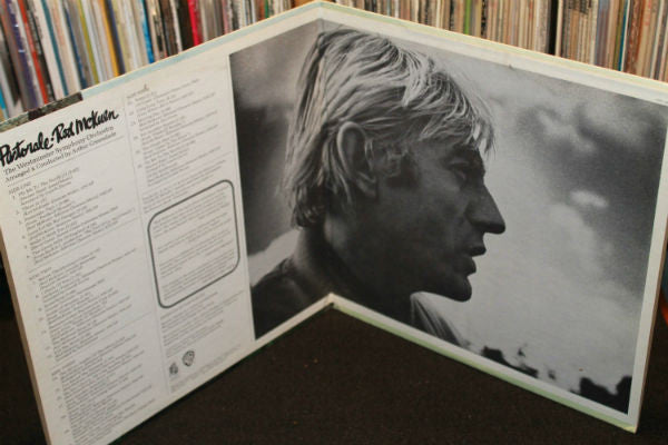 Rod McKuen : Pastorale (2xLP, Album, Promo)