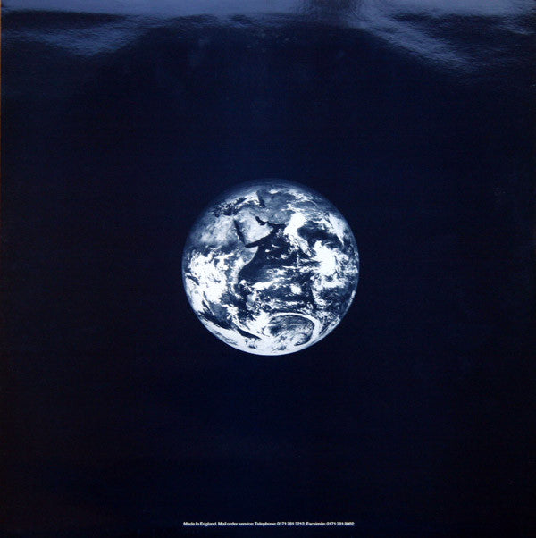 Abbacadabra : S.O.S. (12")