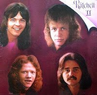 Ratchell : Ratchell II (LP, Album)