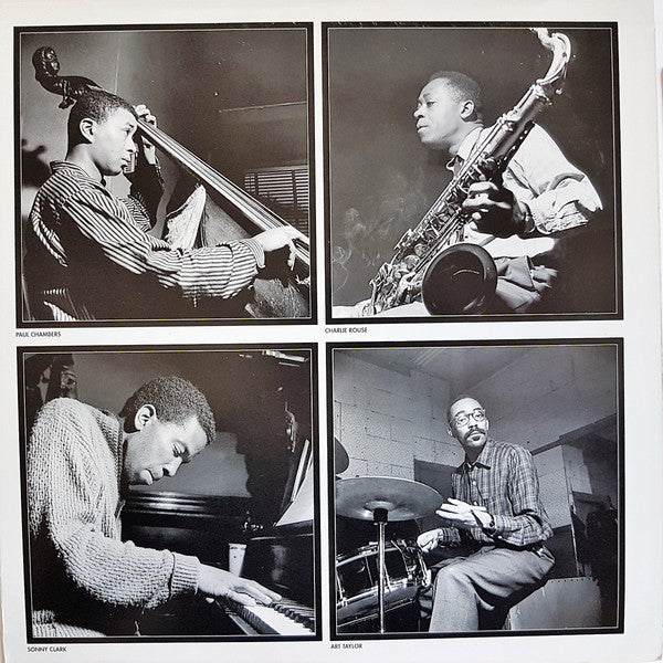 Louis Smith (2) : Smithville (2x12", Album, Mono, Ltd, Num, RE, Gat)