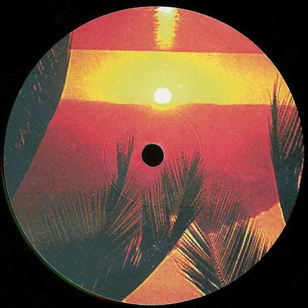 Amazon II : King Of The Beats / Music's Hypnotizing (12")