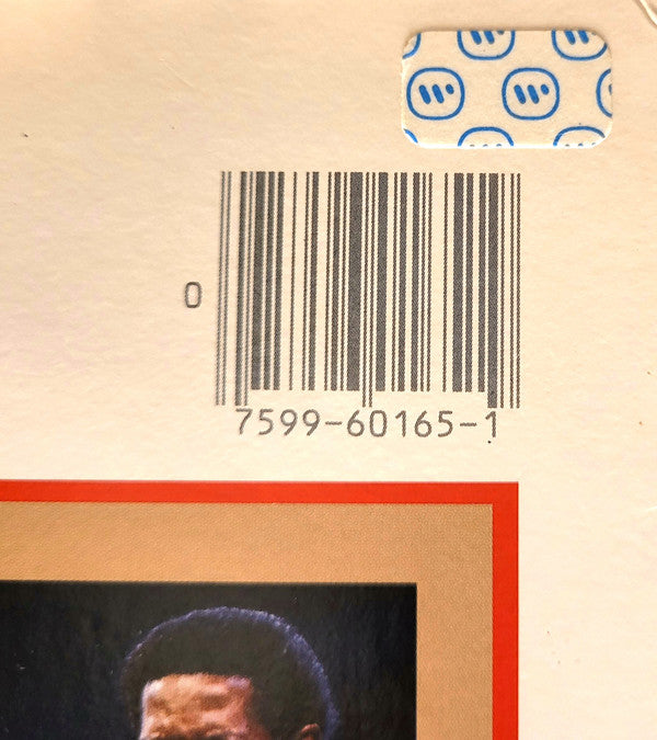 Nancy Wilson & Joe Henderson & Chick Corea & Stanley Clarke & Lenny White : Echoes Of An Era 2 - The Concert (LP)