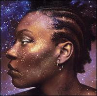 Meshell Ndegeocello* : Comfort Woman (CD, Album, Enh)