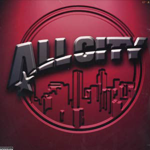 All City : The Hot Joint (12")