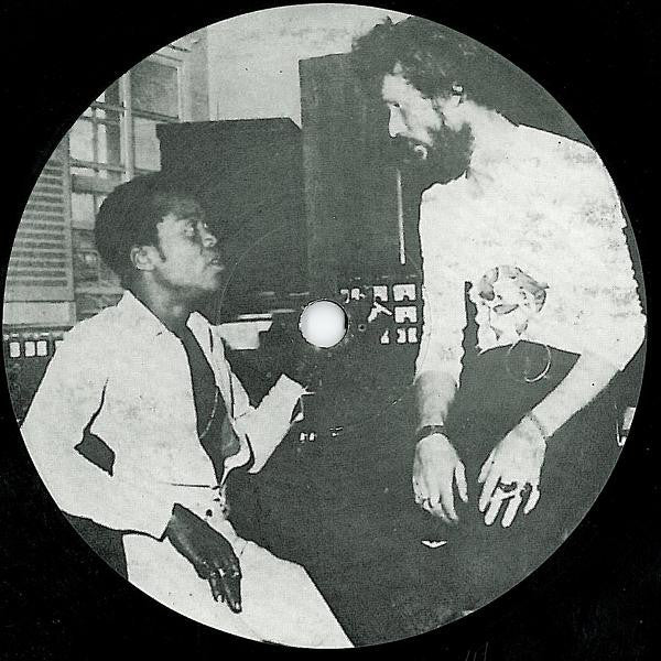 Splice Of Life : 2000 Black - Revisited (12")