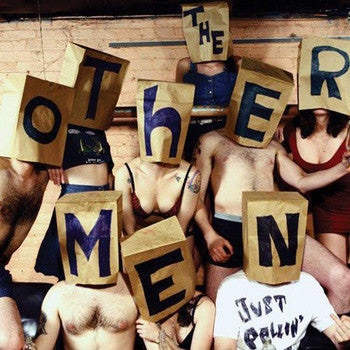 The Othermen : Just Pallin’ Aroun’ with the Othermen (LP, Album, Ltd)