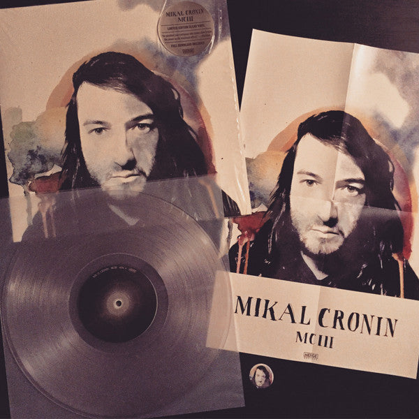 Mikal Cronin : MCIII (LP, Album, Ltd, Cle)