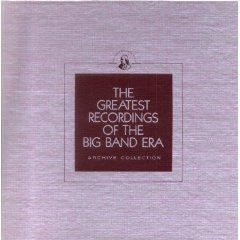 Woody Herman And His Orchestra, Andy Kirk And His Orchestra, Johnny Long, Bobby Byrne And His Orchestra, Sy Oliver : The Greatest Recordings Of The Big Band Era (2xLP, Comp, Red)