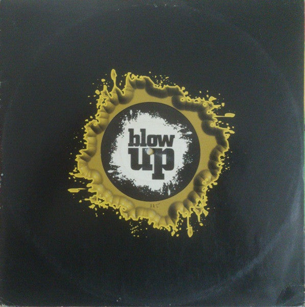 Beat System : Fresh (12")