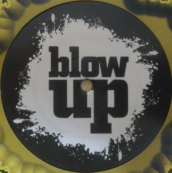Beat System : Fresh (12")