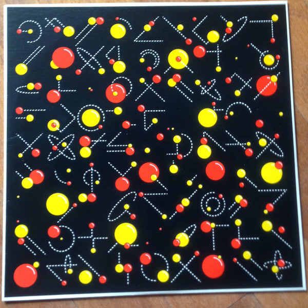 Wings (2) : Venus And Mars (LP, Album, Gat)