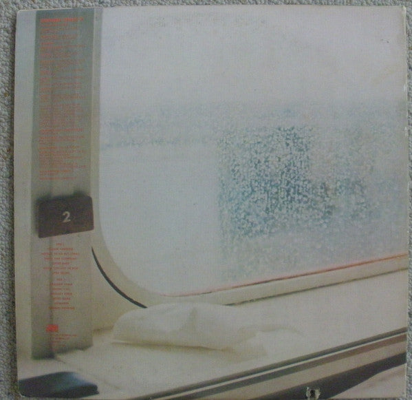 Stephen Stills : Stephen Stills 2 (LP, Album, CAP)