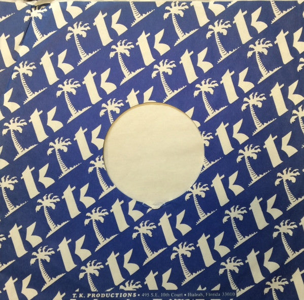 Celi Bee & The Buzzy Bunch : Superman (12")