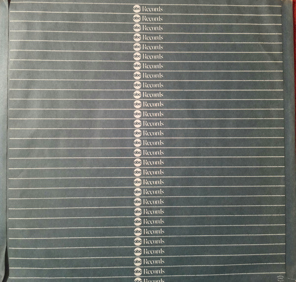 Amazing Rhythm Aces* : Stacked Deck (LP, Album, Pit)