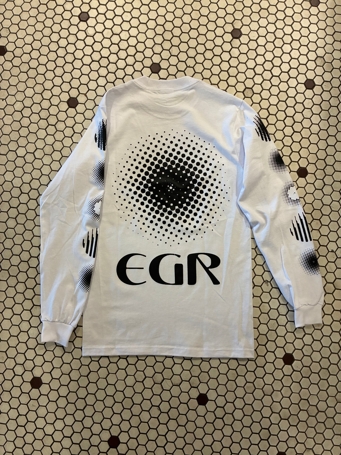 EGR Longsleeve
