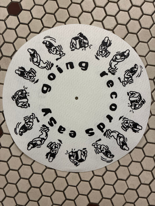 Slip Mat