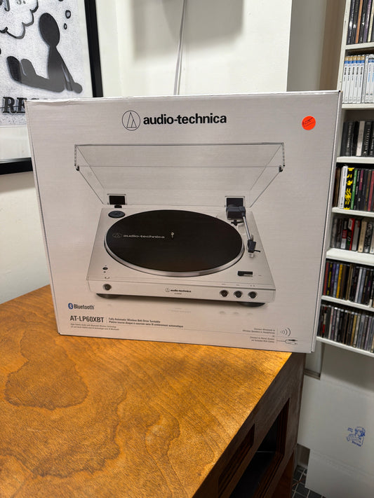 AT-LP60XBT