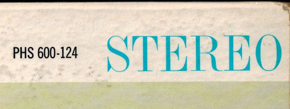 The 4 Seasons* : Dawn (Go Away) And 11 Other Great Songs (LP)